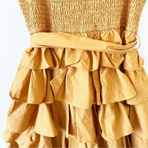 Tularosa Carlotta Mini Dress - Picture 8 of 8